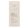 Shake Up Cosmetics Lets Face It BB Tinted Moisturiser Bronze 50ml