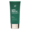 Shake Up Cosmetics Lets Face IT BB Tinted Moisturiser Dark 50ml