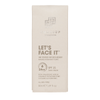 Shake Up Cosmetics Lets Face IT BB Tinted Moisturiser Dark 50ml