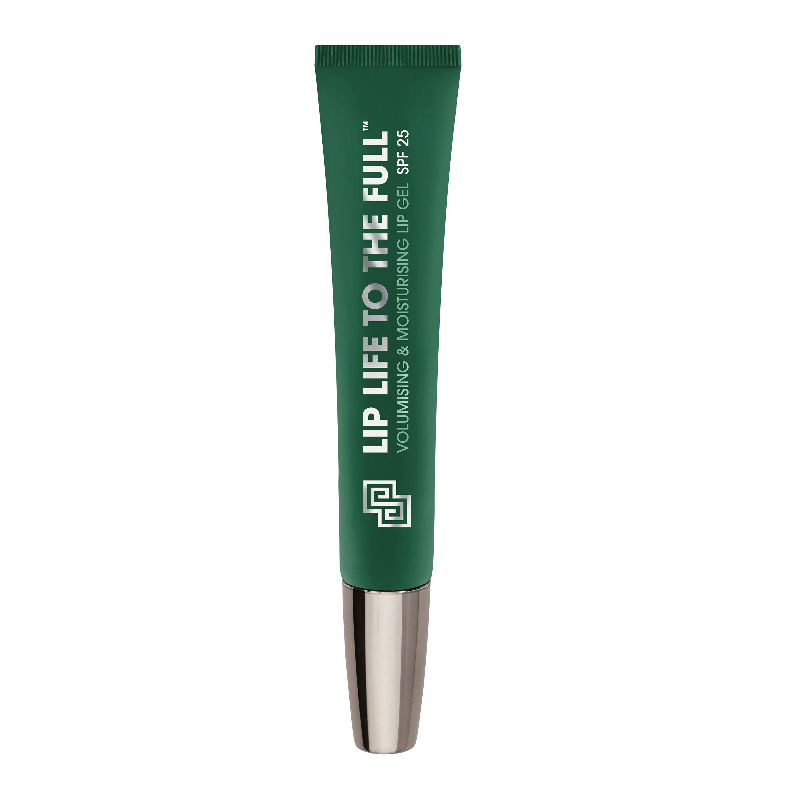 Shake Up Cosmetics Lip Life To The Full Volumising  & Moisturising Lip Gel 10ml