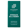 Shake Up Cosmetics Hydrate In A Hurry Moisturiser Stick 35g