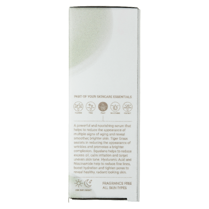 Shake Up Cosmetics Face 4Ward Pro Youth Serum 30ml