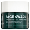 Shake Up Cosmetics Face 4Ward Matte Effect Gel Moisturiser 50ml