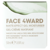 Shake Up Cosmetics Face 4Ward Matte Effect Gel Moisturiser 50ml