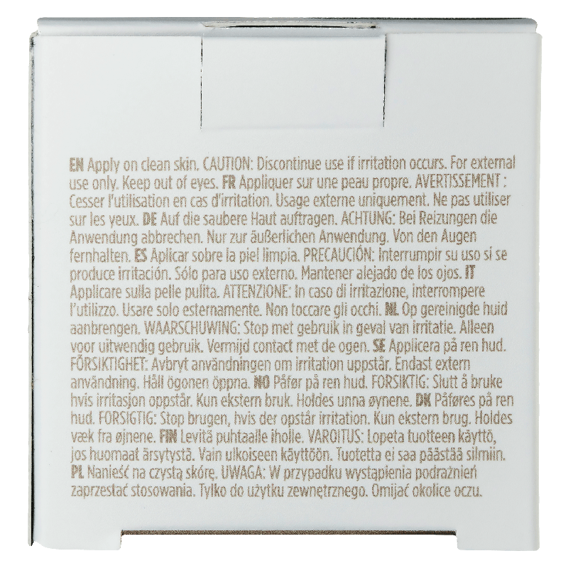 Shake Up Cosmetics Face 4Ward Matte Effect Gel Moisturiser 50ml