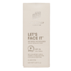 Shake Up Cosmetics Lets Face It -BB Tinted Moisturiser Light 50ml