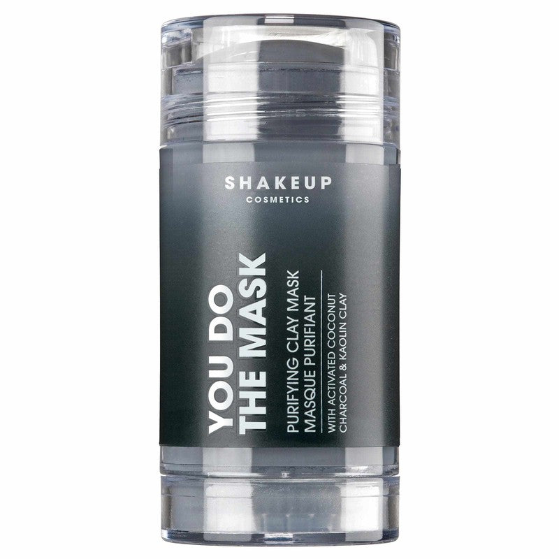Shake Up Cosmetics You Do The Mask Purifying Clay Mask 30g